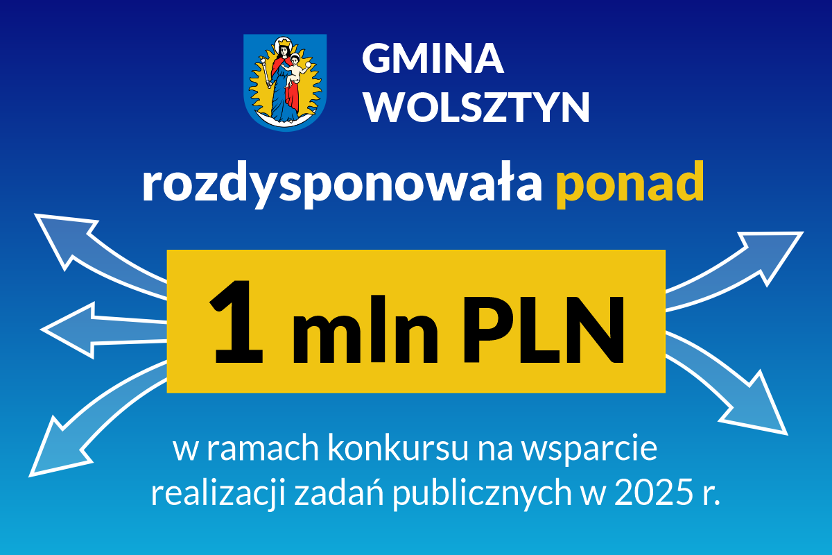 Urzd Miejski w Wolsztynie